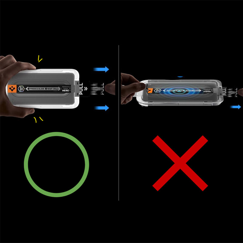 [Pachet 2x] Folie Samsung Galaxy S26 Ultra Spigen Glas.tR EZ Fit Pro Anti-Reflection, transparenta