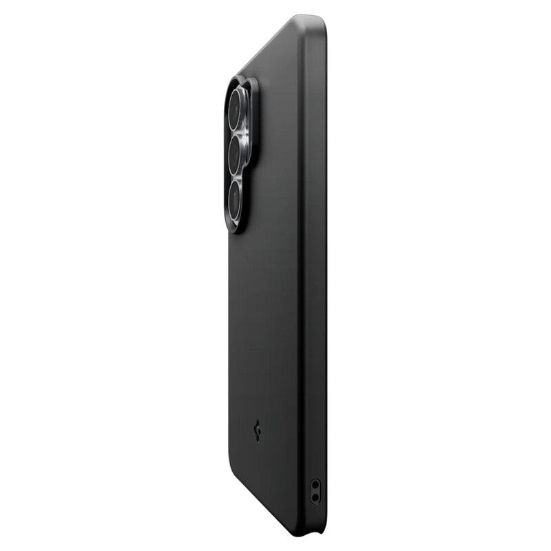 Husa Samsung Galaxy S26 Ultra Spigen Thin Fit MagSafe, negru