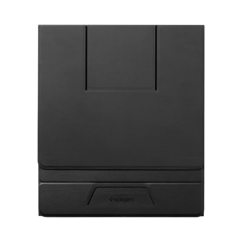 Suport laptop reglabil Spigen, negru, LD201-S10