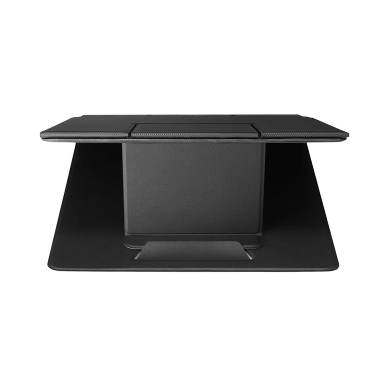 Suport laptop reglabil Spigen, negru, LD201-S10