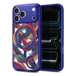 Husa iPhone 17 Pro Spigen Ultra Hybrid, alb