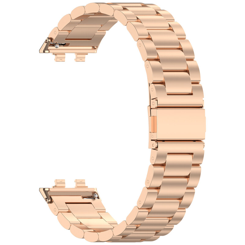 Curea Huawei Band 11 Techsuit, roz, W010