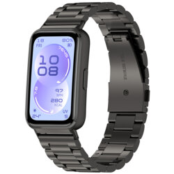 Curea Huawei Band 11 Techsuit, negru, W010