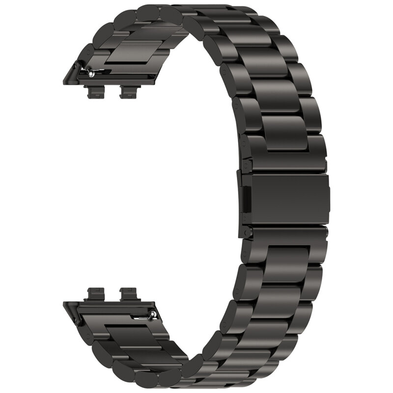 Curea Huawei Band 11 Techsuit, negru, W010