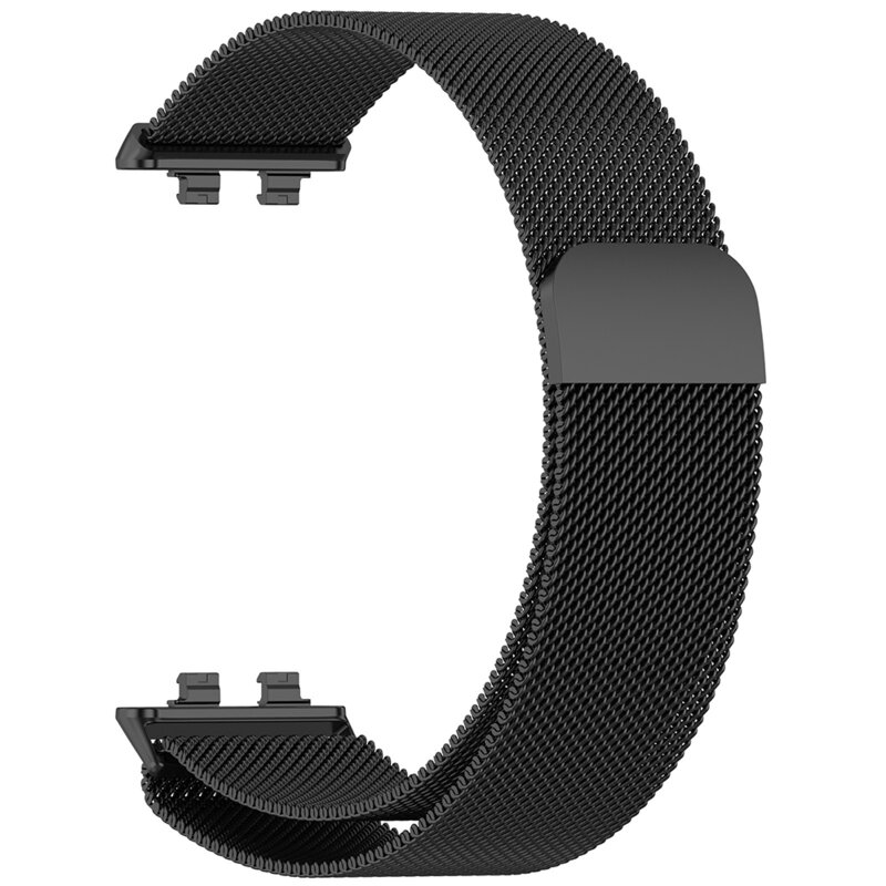 Curea Huawei Band 11 Pro Techsuit, negru, W009