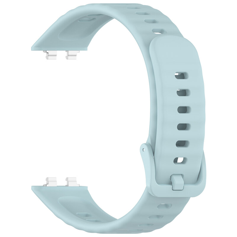 Curea Huawei Band 11 Techsuit, bleu, W082