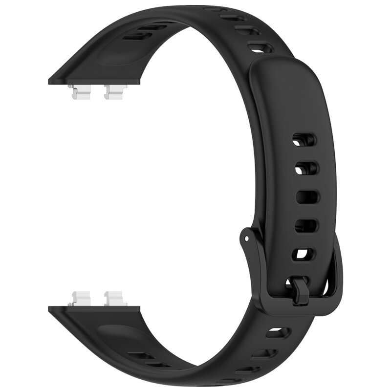 Curea Huawei Band 11 Techsuit, negru, W081