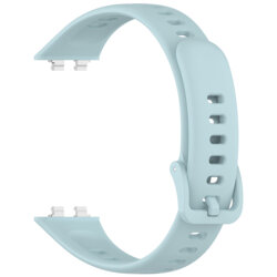 Curea Huawei Band 11 Techsuit, bleu, W081