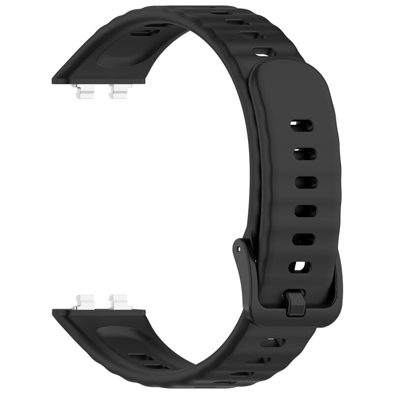 Curea Huawei Band 11 Pro Techsuit, negru, W082