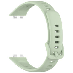 Curea Huawei Band 11 Pro Techsuit, verde menta, W081