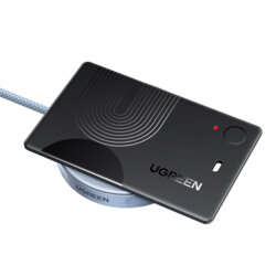 Localizator, smart tracker iOS, Apple Find My Ugreen, 75121