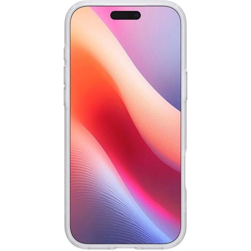 Husa iPhone 17 Pro Spigen Ultra Hybrid Classic MagSafe, alb