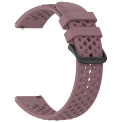 Curea Samsung Gear S3 Classic Techsuit, mov, W083