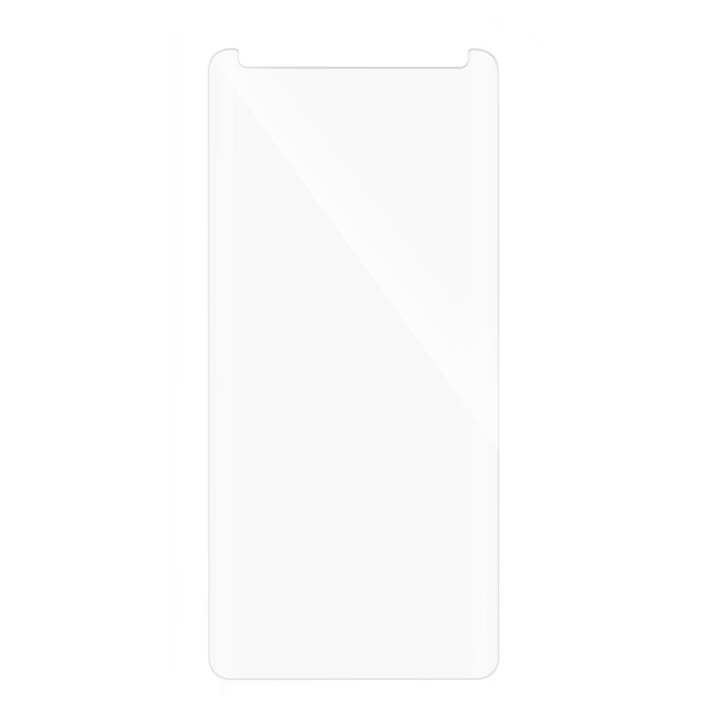 Sticla Flexibila X-ONE Ecran Curbat Samsung Galaxy Note 8 FullCover - Transparent