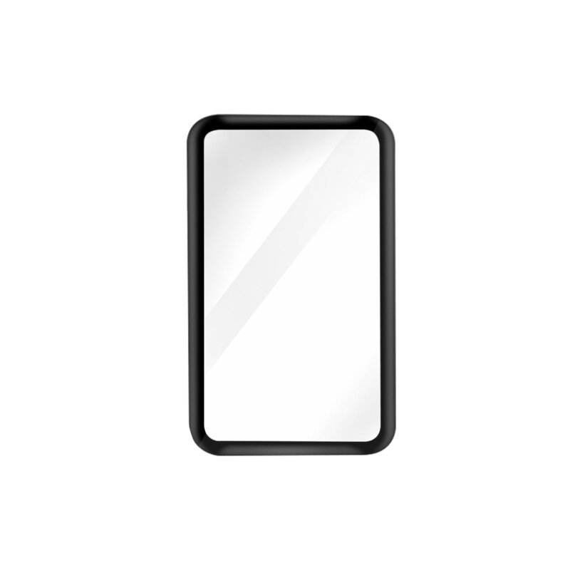 [Pachet 2x] Folie Huawei Band 11 Pro Techsuit Nano Flex, negru