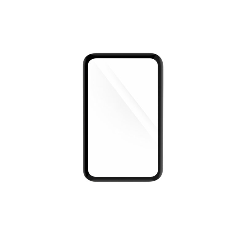 [Pachet 2x] Folie Huawei Band 11 Techsuit Nano Flex, negru