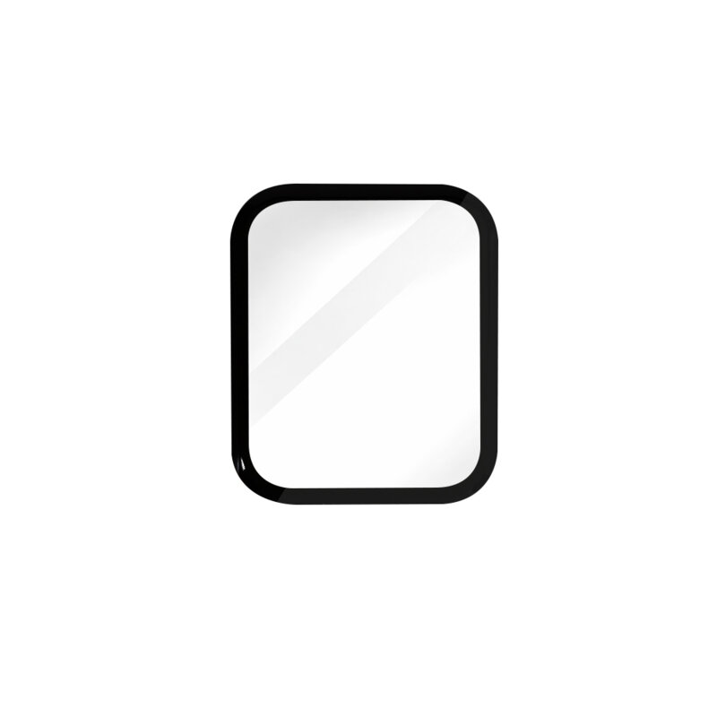 [Pachet 2x] Folie Honor Watch 5 Techsuit Nano Flex, negru