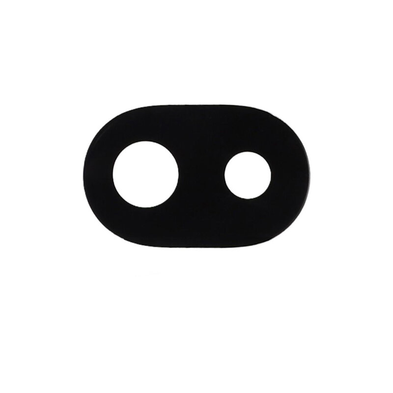 Folie camera Google Pixel 10a Techsuit Full Glass, negru