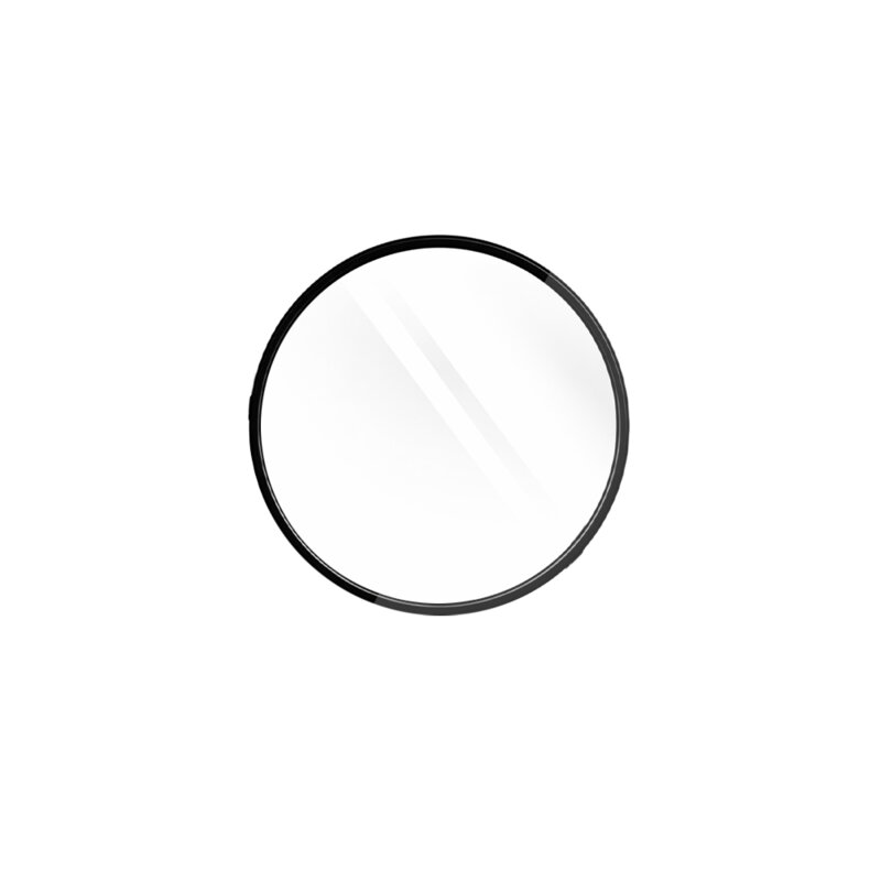 [Pachet 2x] Folie Samsung Galaxy Watch8 44mm Techsuit Nano Flex, negru