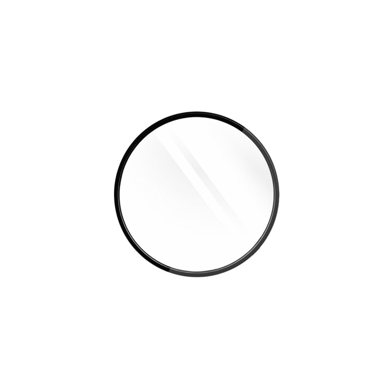 [Pachet 2x] Folie Samsung Galaxy Watch7 44mm Techsuit Nano Flex, negru