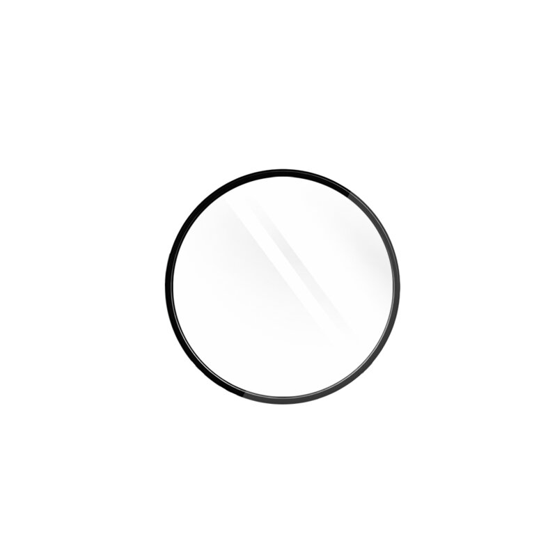 [Pachet 2x] Folie Samsung Galaxy Watch4 44mm Techsuit Nano Flex, negru