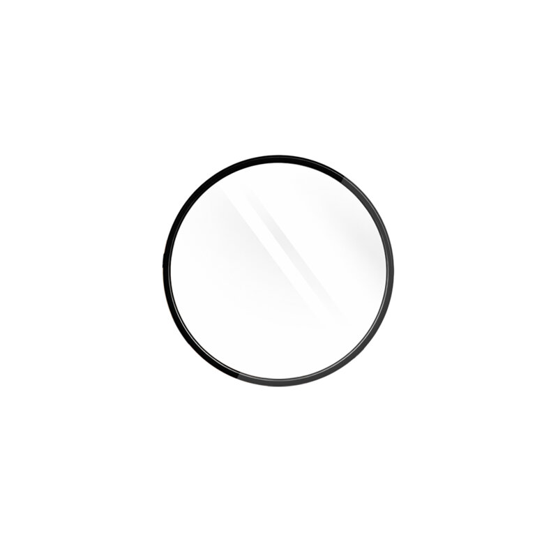 [Pachet 2x] Folie Samsung Galaxy Watch4 40mm Techsuit Nano Flex, negru