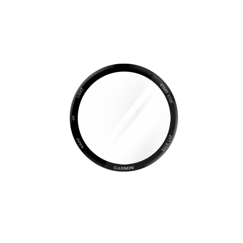 [Pachet 2x] Folie Garmin Forerunner 970 Techsuit Nano Flex, negru