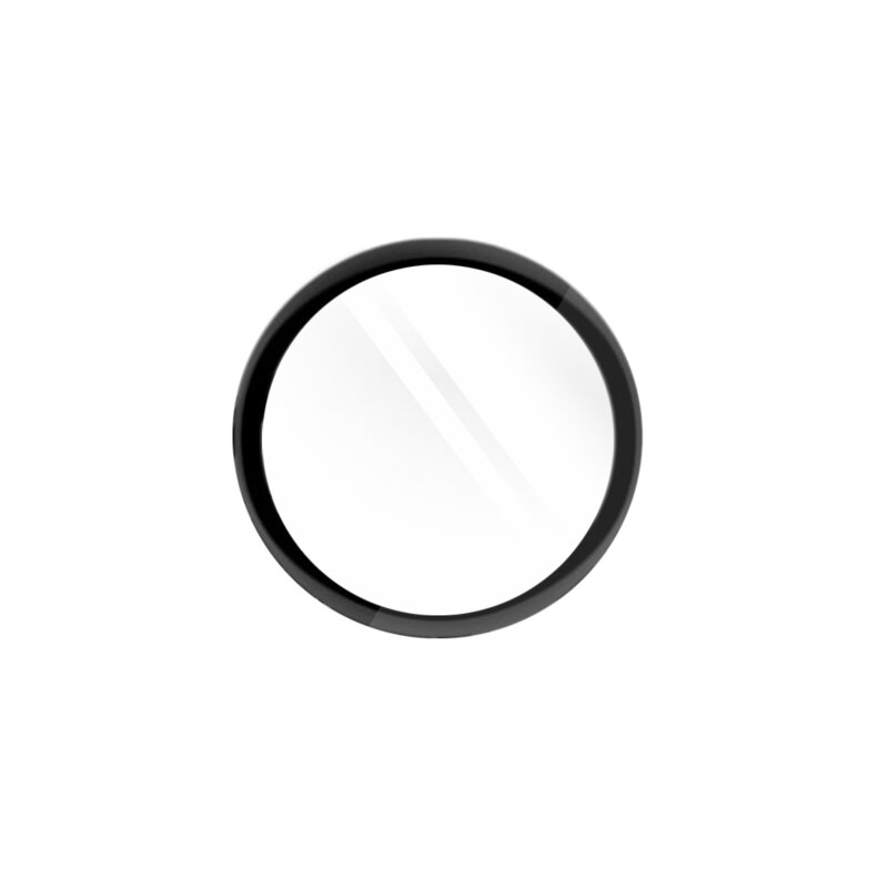 [Pachet 2x] Folie Garmin Venu 4 41mm Techsuit Nano Flex, negru