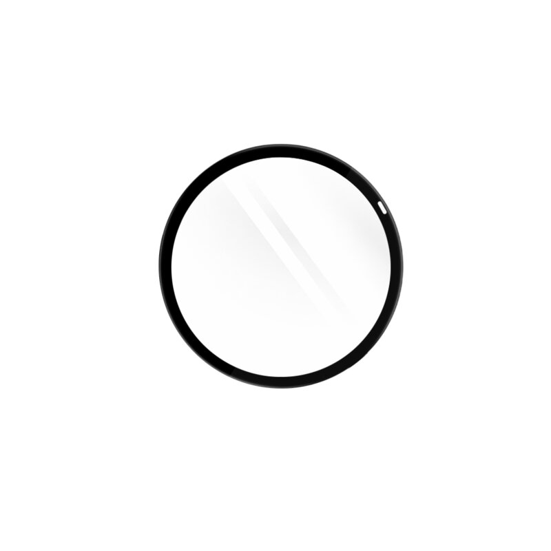 [Pachet 2x] Folie Garmin vivoactive 6 Techsuit Nano Flex, negru