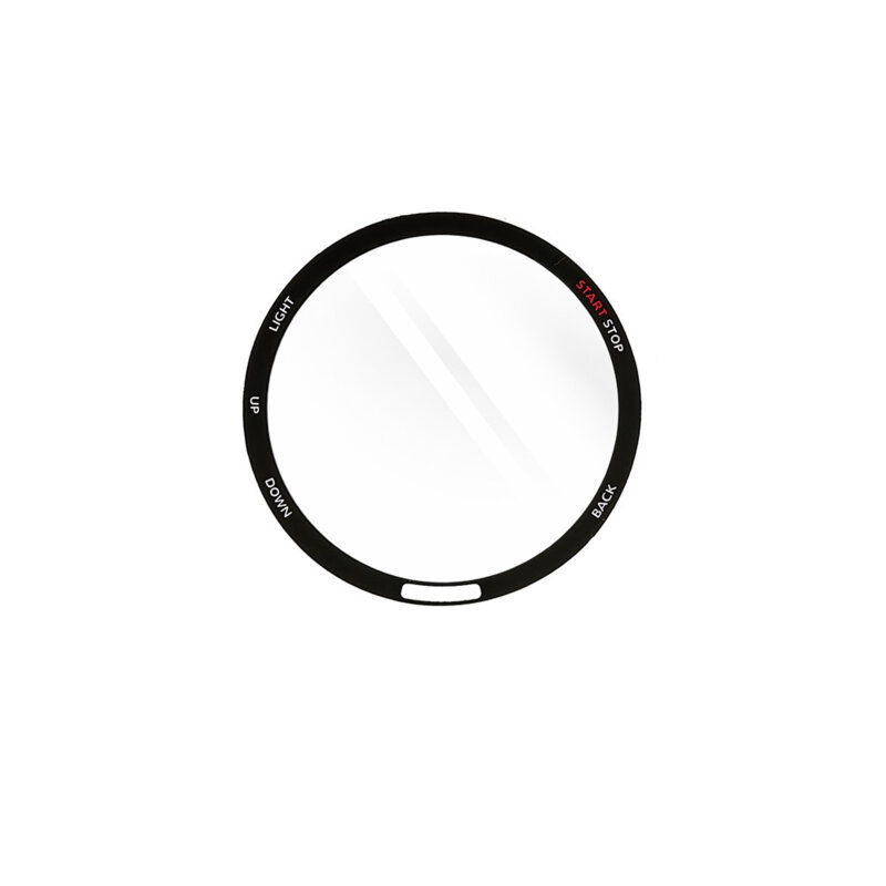 [Pachet 2x] Folie Garmin Forerunner 255 Music Techsuit Nano Flex, negru