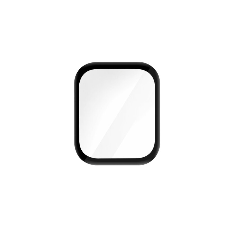 [Pachet 2x] Folie Huawei Watch D2 Techsuit Nano Flex, negru