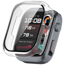 [Pachet 360°] Husa + folie Huawei Watch D2 Techsuit Defense, transparenta