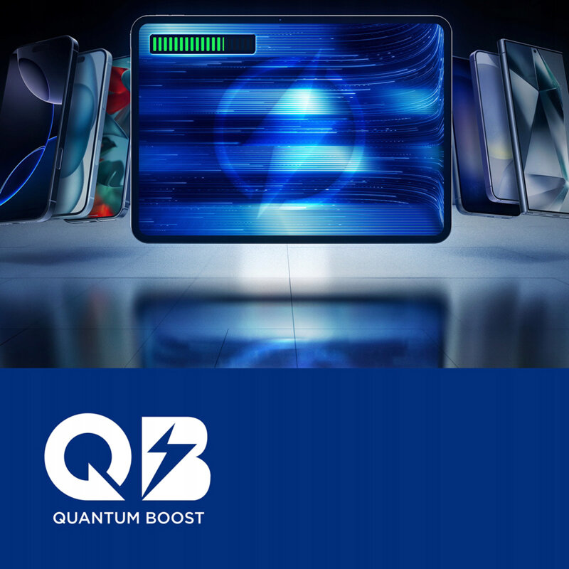 Incarcator USB, 2x Type-C Fast Charge Spigen, 47W, negru, EE473EU