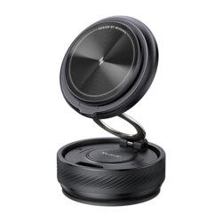 Suport auto cu incarcare wireless 15W Mcdodo CH-8610, negru