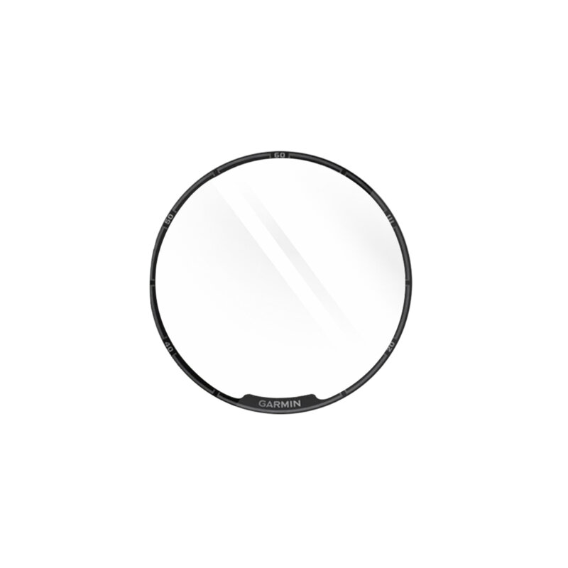 [Pachet 2x] Folie Garmin Fenix 7S Pro Solar Techsuit Nano Flex, negru