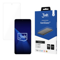 Folie sticla Samsung Galaxy S26 Ultra 3mk HardGlass, transparenta