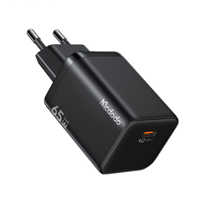 Incarcator priza GaN 65W, Mcdodo Ultimate Mini Series, CH-0850
