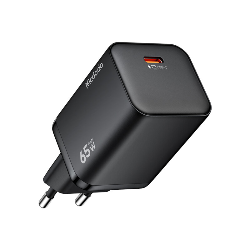 Incarcator priza GaN 65W, Mcdodo Ultimate Mini Series, CH-0850