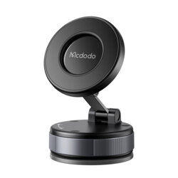 Suport auto pliabil pentru telefon, Mcdodo, negru, CM-8540