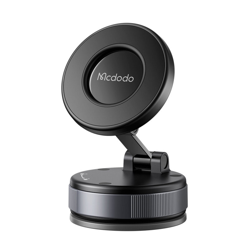 Suport auto pliabil pentru telefon, Mcdodo, negru, CM-8540