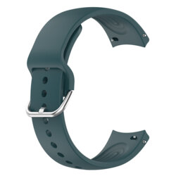 Curea Huawei Watch GT 4 46mm Techsuit, verde, W003