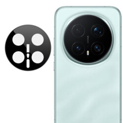 Folie camera Honor Magic8 Pro Techsuit Full Glass, negru