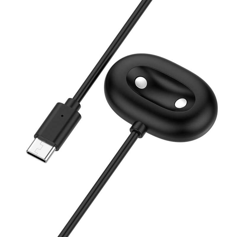 Cablu incarcator wireless Google Pixel Watch 4 Techsuit, THPX