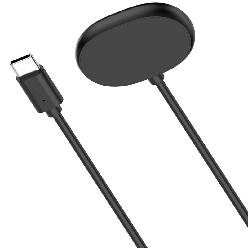 Cablu incarcator wireless Google Pixel Watch 4 Techsuit, THPX