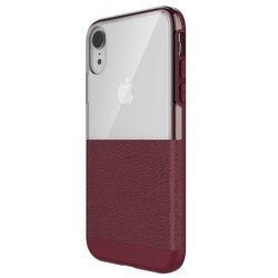 Husa Apple iPhone XR X-Doria Dash - Red