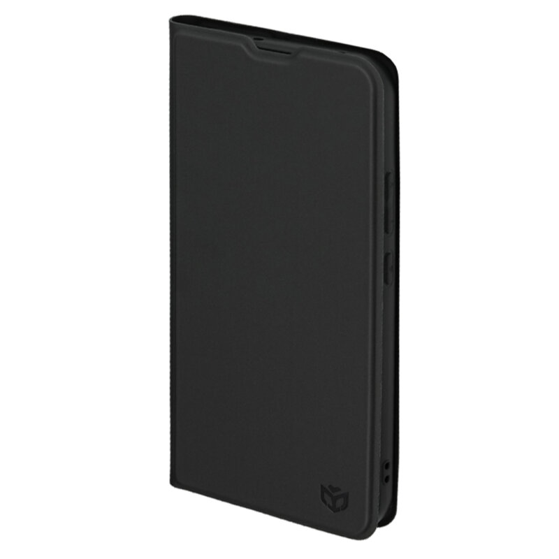 Husa Oppo Reno15 F Techsuit Magskin Book, negru