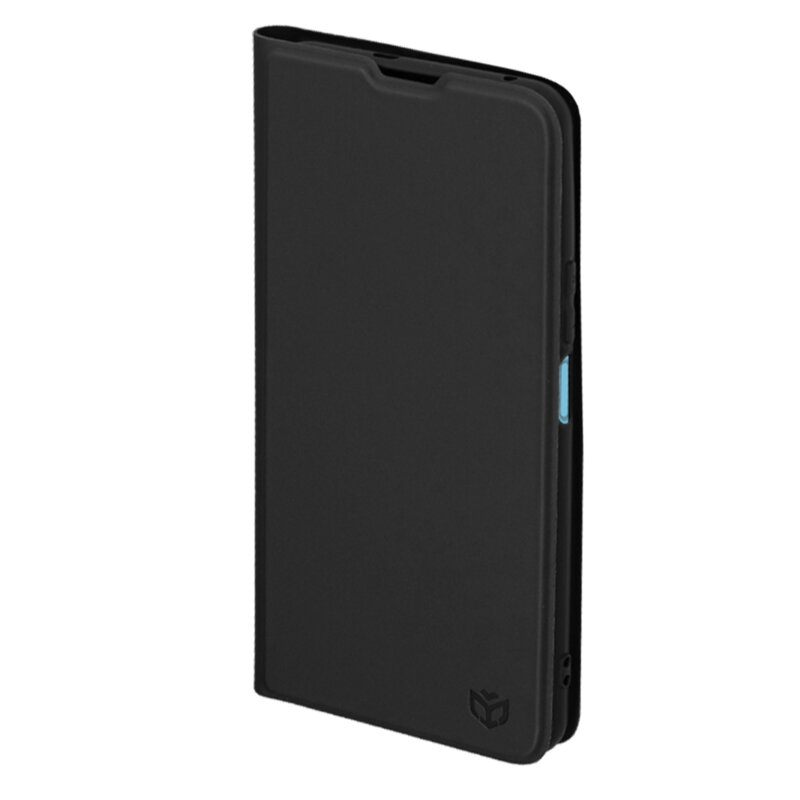 Husa Huawei nova 14 Pro Techsuit Magskin Book, negru