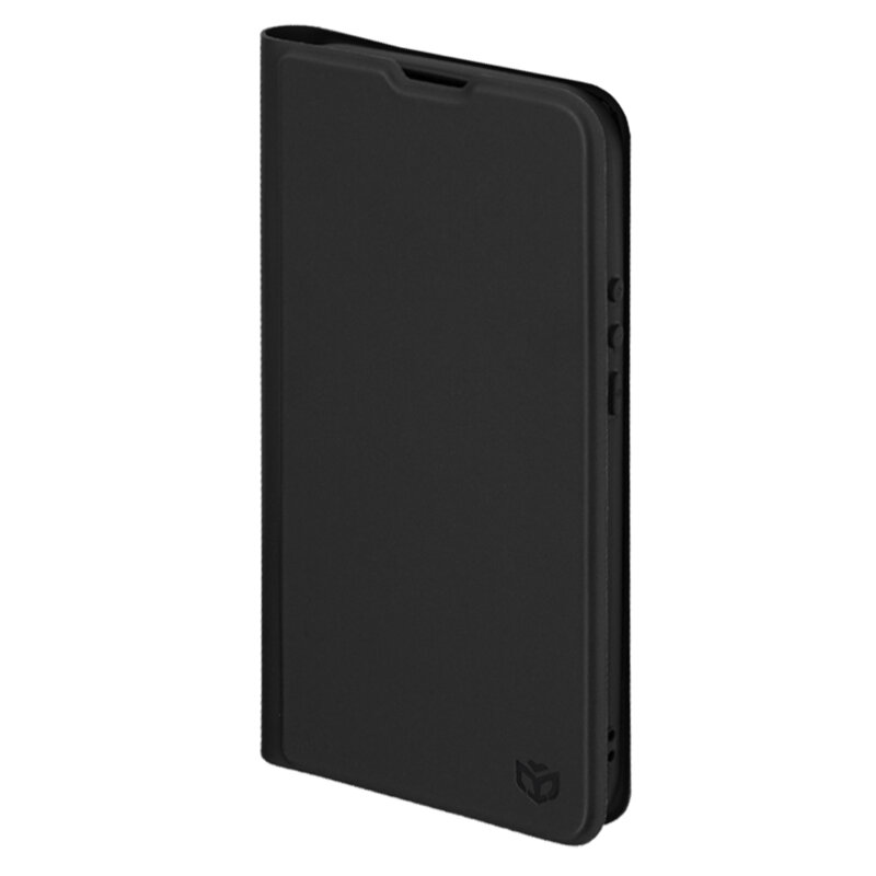 Husa Xiaomi 17 Ultra Techsuit Magskin Book, negru