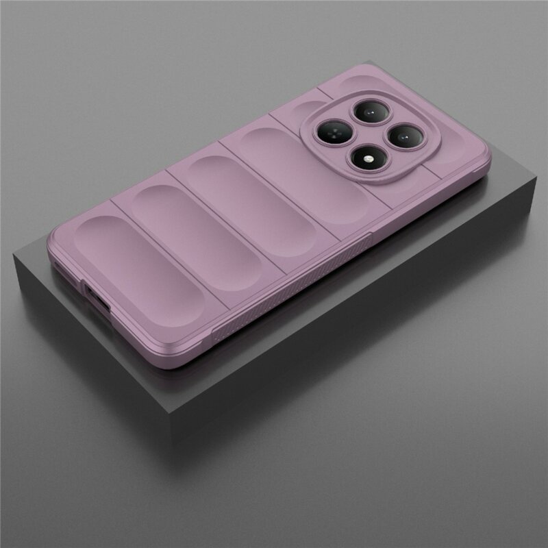 Husa Xiaomi Redmi Note 15 5G Techsuit Magic Shield, mov