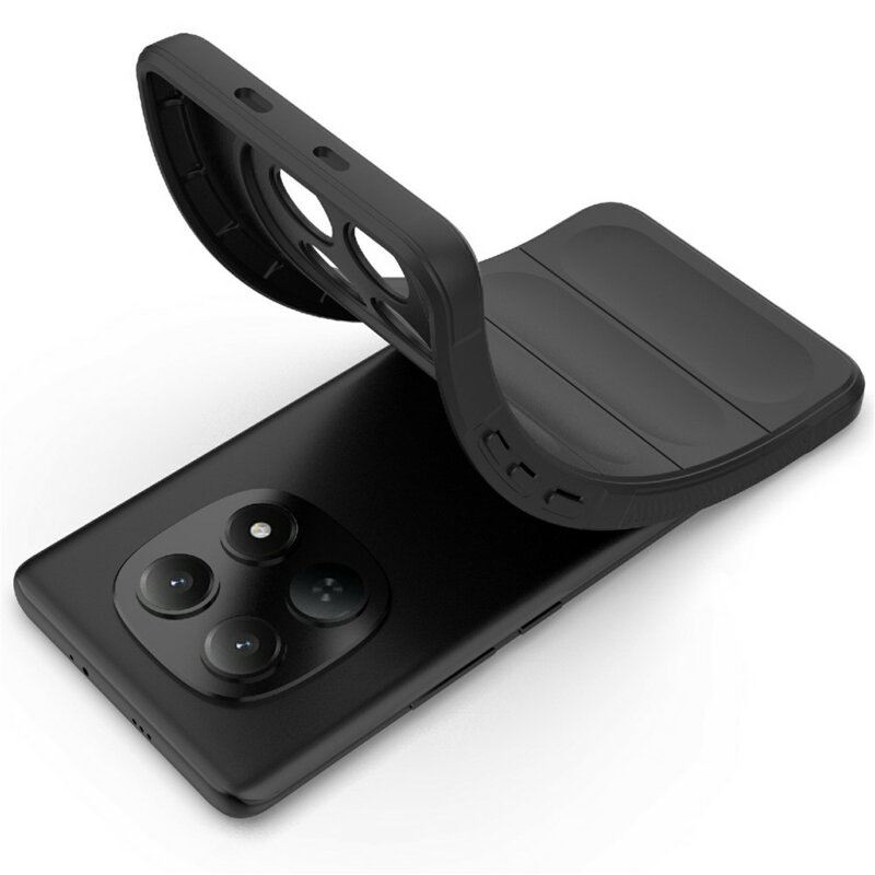 Husa Xiaomi Redmi Note 15 5G Techsuit Magic Shield, mov